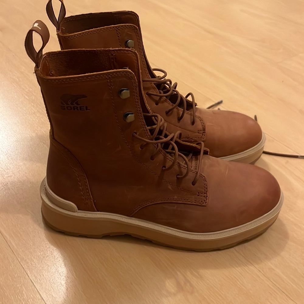 Women’s Sorel boots